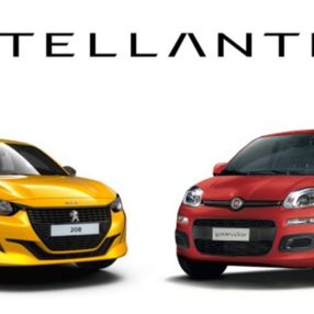 Stellantis, 100 milyon sterlin yatırımla İngiltere'de elektrikli araç üretecek