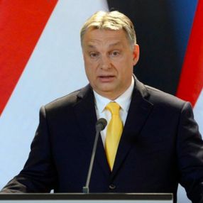 Viktor Orban'dan AB Komisyonu ve Avrupa Parlamentosuna LGBT tepkisi