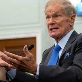NASA Başkanı Bill Nelson: Uzaylılar var