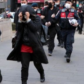 Eskişehir'de define kazısındaki patlamaya pikniğe gittik savunması