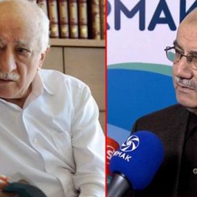 FETÖ’cü Mehmet Ali Şengül, koronavirüsten öldü