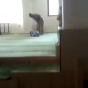 Hatay'da camide çocuğa şiddete soruşturma