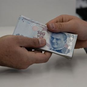 SSK maaş ve ikramiyeleri bugün ödenmeye başlıyor