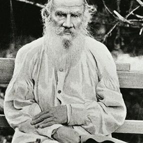 Lev Nikolayeviç Tolstoy’un Diriliş romanı