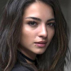 Melisa Aslı Pamuk gönlünü Mustafa Mert Koç'a kaptırdı