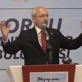 Yerli otomobilin ilk gövde montajı sonrası Kılıçdaroğlu'nun sözleri yeniden gündemde