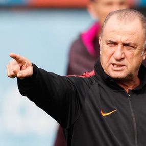 Fatih Terim'den transfer mesajı