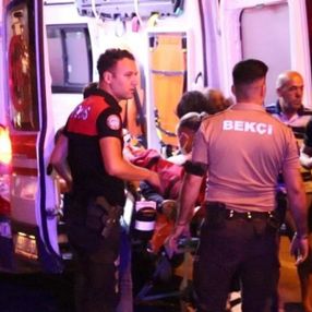 İzmir'deki omuz atma cinayetinde 6 kişi tutuklandı