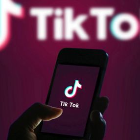 Pakistan'dan TikTok'a yasak
