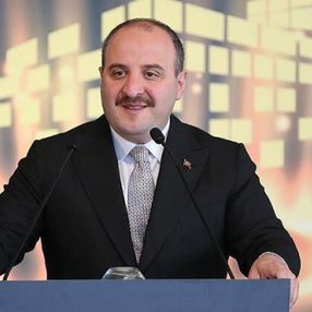 Mustafa Varank: Türkiye'nin ilk lisanslı Antep fıstığı deposunu Gaziantep'e kazandırdık