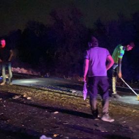 Afyonkarahisar'da kaza: 2 yaralı 4 ölü