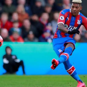 Galatasaray, Patrick Van Aanholt'u KAP'a bildirdi