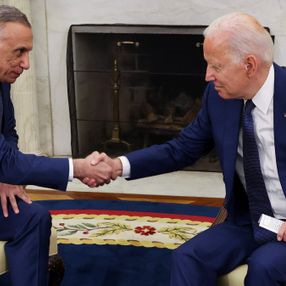 ABD'nin Irak'taki askeri misyonu yıl sonuna kadar bitecek