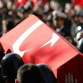 Pençe Harekatı bölgesinde 2 askerimiz şehit oldu