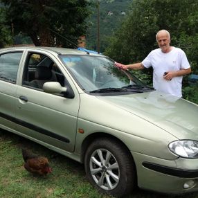 Ordu’da borcunu ödemek isterken parasını dolandırıcılara kaptırdı