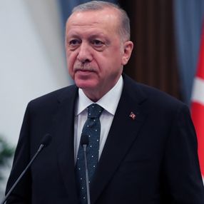 Cumhurbaşkanı Erdoğan: Karadeniz'de açtığımız bu kuyular son olmayacak