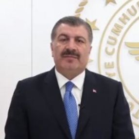 Fahrettin Koca'dan Bilim Kurulu sonrası açıklama