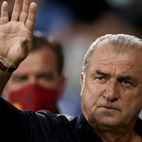 Fatih Terim: PSV iki maçı da hak etti