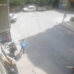 İstanbul’da kargo takip numarası ile hırsızlık