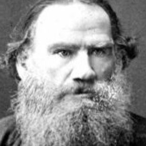 Tolstoy'un etkilendiği ve tavsiye ettiği kitaplar