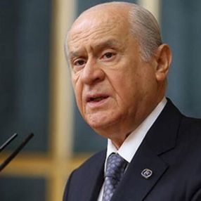 Devlet Bahçeli'den sığınmacılarla ilgili açıklama
