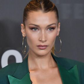 Bella Hadid'den Türkiye mesajı: Toprakları ve canlıları için dua ediyorum