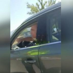 CHP'li Turan Aydoğan'ın polisi azarlamasına muhalif medya sessiz kaldı