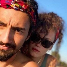 Melisa Şenolsun ve Umut Evirgen çiftinin şoke eden ayrılık nedeni! Büyük aşkta Tuba Büyüküstün krizi