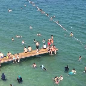 Sinop rekor kırdı: 1 milyon ziyaretçiyi ağırladı