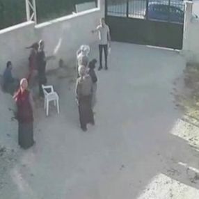 Konya'daki katliamın görüntüleri ortaya çıktı
