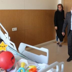 Ağrı'da 4 yaşındaki çocuk, üvey babası tarafından öldüresiye dövüldü