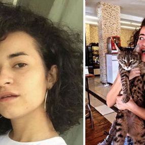 Antalya'da 5 gündür aranan Azra’dan acı haber