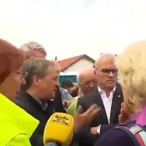 Almanya'da selzedelerin hükümete tepkisi sürüyor