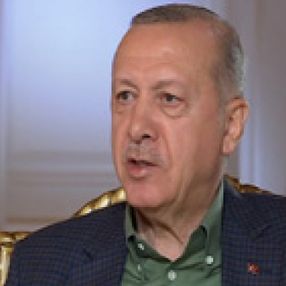 Cumhurbaşkanı Erdoğan'dan ekonomiye ilişkin açıklamalar