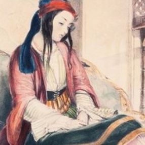 Divan edebiyatının bilinmeyen kadın şairleri