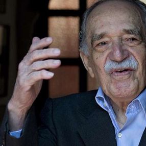 Gabriel Garcia Marguez'ın Yüzyıllık Yalnızlık romanından alıntılar