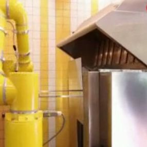 Şangay’da yapay zekalı restoran