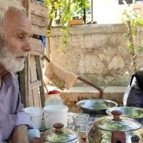 Malatya’da tarım ilacı içen yaşlı çift öldü