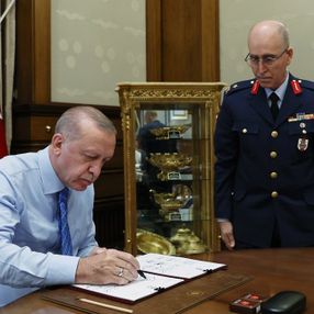 YAŞ kararları açıklandı
