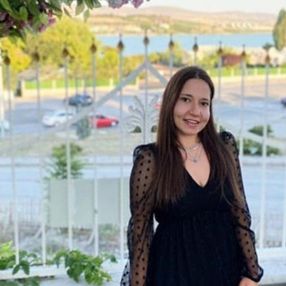 Ankara'da kaybolan Dilan Erdoğdu: Zorla tutuluyorum