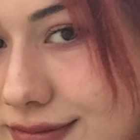 Denizli’de genç kız sırra kadem bastı