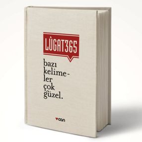 Lügat365 kitabından eski kelimelerden bir seçki