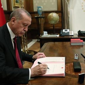 Somali'ye 30 milyon dolarlık hibe verilecek