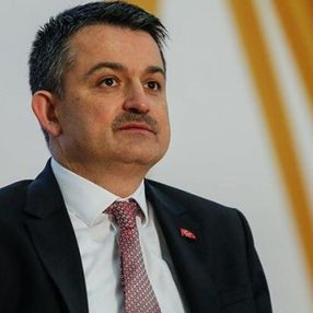 Üreticilere 210 milyon 44 bin 627 lira destek geldi