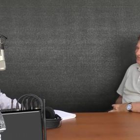 Ege’de Son Ses radyo programında mülteci yorumu tepki çekti