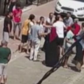 İstanbul Esenyurt'ta taciz iddiası mahalleyi karıştırdı