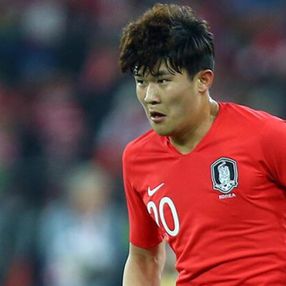 Fenerbahçe, Koreli futbolcu Min-Jae Kim'i açıkladı
