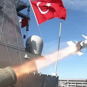Türkiye'nin yerli ve milli olarak gelişen savunma sanayisi ABD basınında