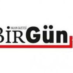 Birgün gazetesi okuyucuları, Yunanistan'a yardım eli uzatan Türkiye'yi eleştirdi