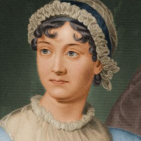 Kült roman Aşk ve Gurur'un yazarı Jane Austen hakkında